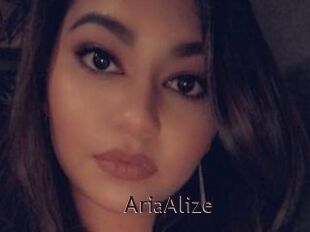 AriaAlize