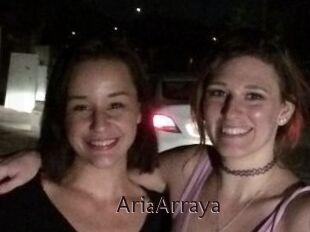 AriaArraya