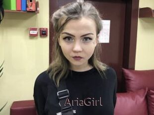 AriaGirl