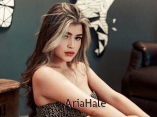 AriaHale
