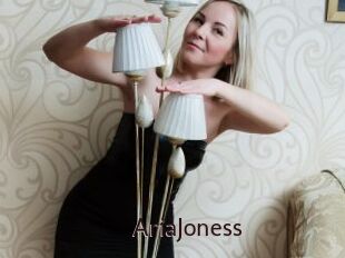 AriaJoness