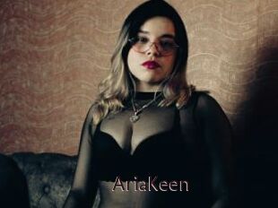 AriaKeen