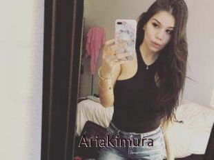 AriaKimura