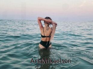 AriaMikaelson