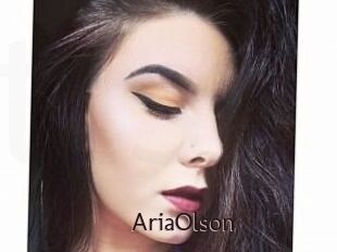 Aria_Olson