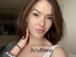 AriaRomo