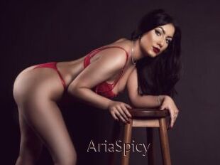 AriaSpicy