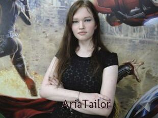 AriaTailor