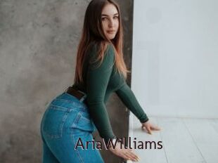 AriaWilliams