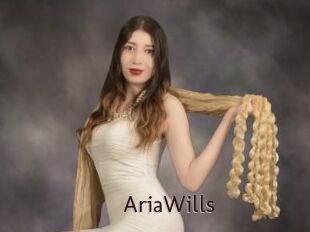 AriaWills