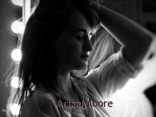 AriaaMoore