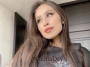 AriadnaDevis