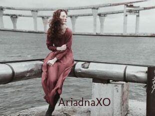 AriadnaXO