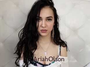 AriahOlson