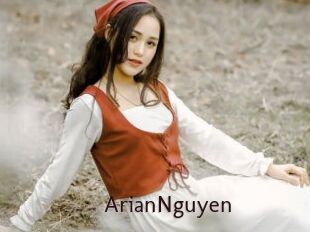 ArianNguyen