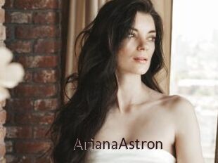 ArianaAstron