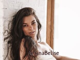 ArianaBelise