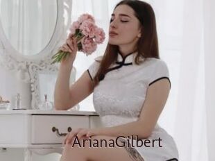 ArianaGilbert