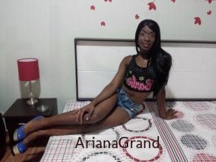 ArianaGrand