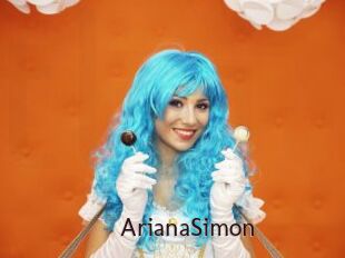 ArianaSimon