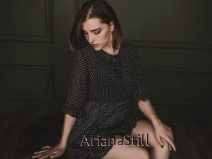 ArianaStill