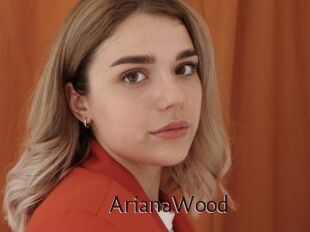 ArianaWood