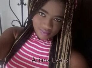 Ariana_Evans