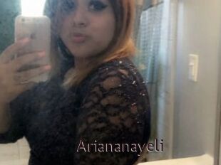 Ariananayeli