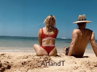 AriandT