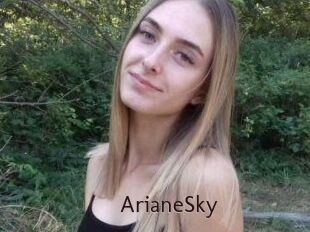 ArianeSky