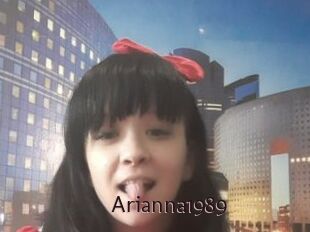 Arianna1989