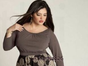 Arianna826