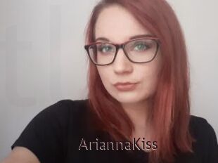 AriannaKiss