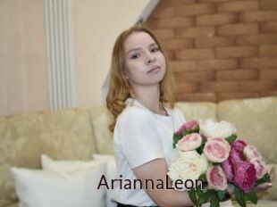 AriannaLeon