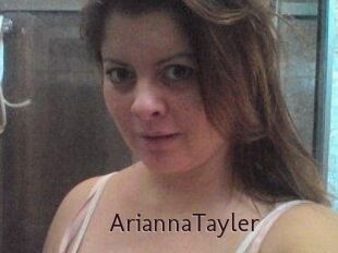 Arianna_Tayler