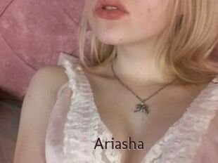 Ariasha