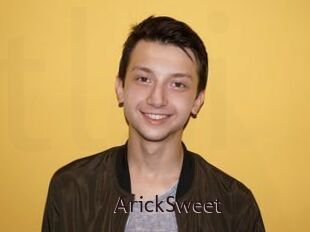 ArickSweet