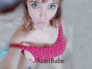 ArielBabe