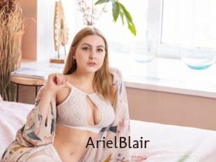 ArielBlair