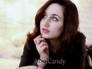 ArielCandy