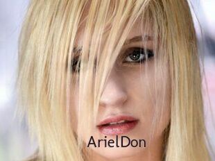 ArielDon