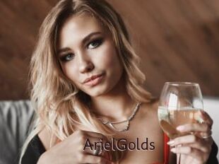 ArielGolds
