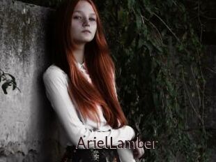 ArielLamber
