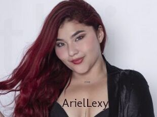 ArielLexy