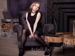 ArielLily