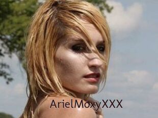 ArielMoxyXXX