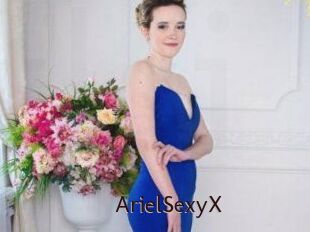ArielSexyX