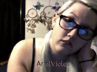 ArielViolet
