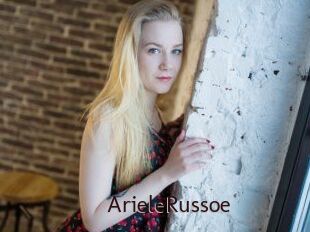 ArieleRussoe