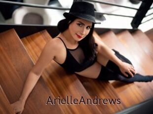 ArielleAndrews